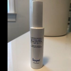 Supergoop Setting Mist